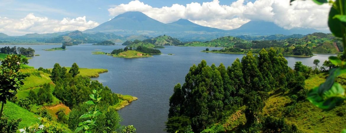 2-DAY,  1-NIGHT ITINERARY FOR LAKE MBURO NATIONAL PARK, UGANDA.